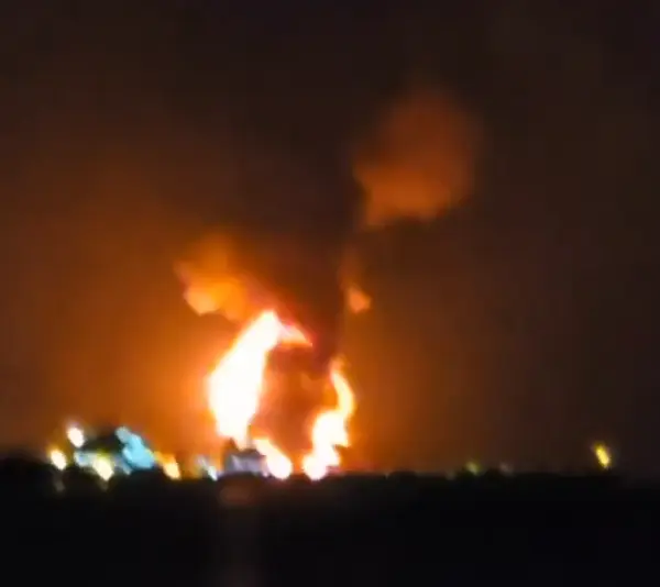 Türkiye'nin yanı başında büyük saldırı! Komşudan jet hamle