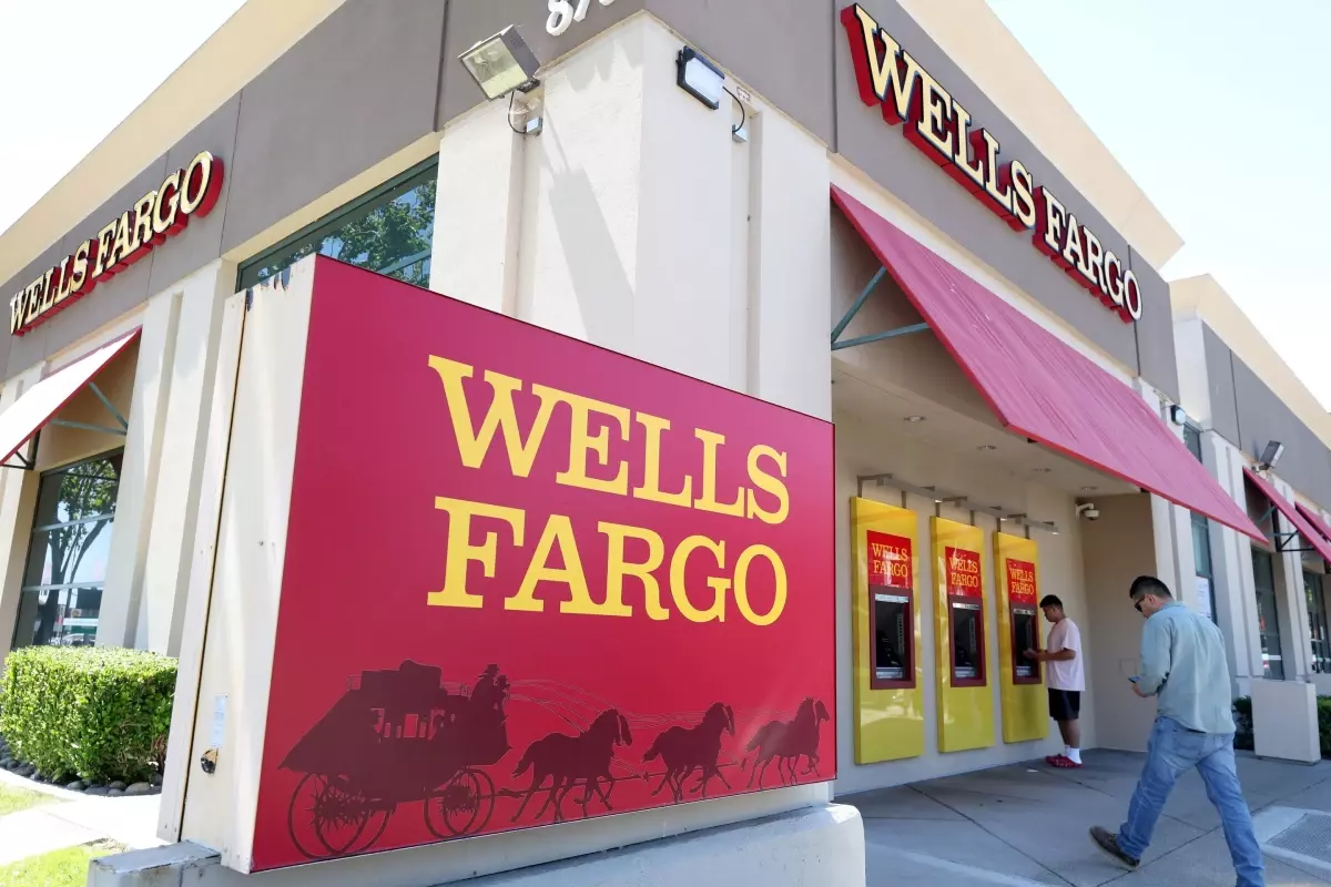Wells Fargo, WFUSD markası için kripto ve tokenizasyon başvurusu yaptı
