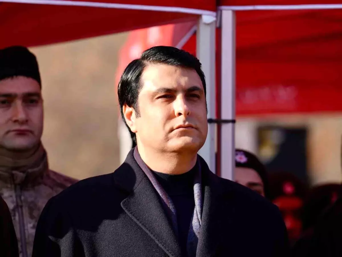 Yılmaz\'dan 12 Mart mesajı