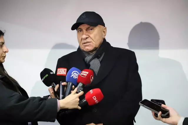 Samsunspor, Rayo Vallecano’ya Yenildi