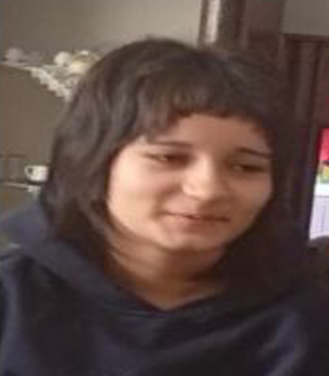 Zehra 10 gündür aranıyordu! Korkunç gerçek hobi bahçesinde ortaya çıktı