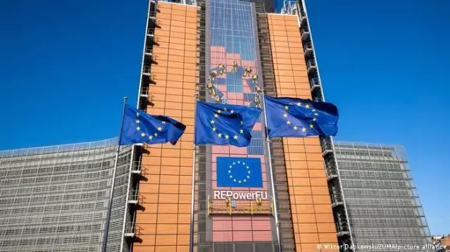 AB, Rusya’ya Yaptırımları Gevşetmeyecek