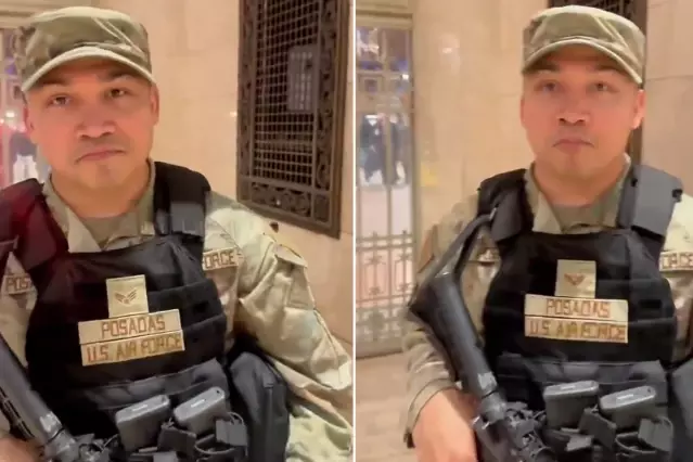 ABD askerini zora sokan soru: İsrail için ölmeye hazır mısın?