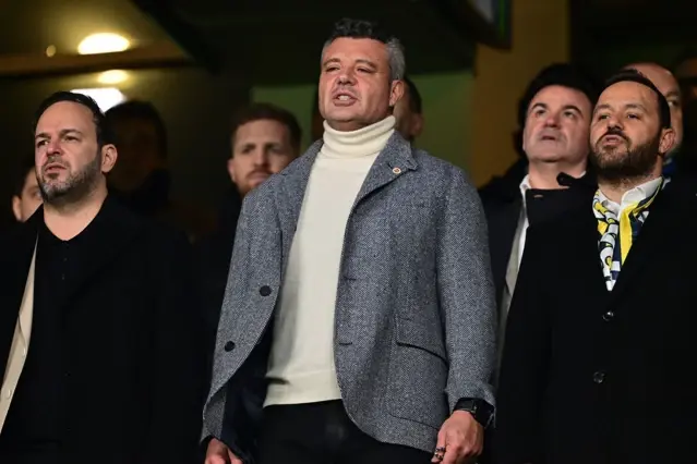 Çanlar onlar için çalıyor! Sadettin Saran iki ismi toplantıya çağırdı