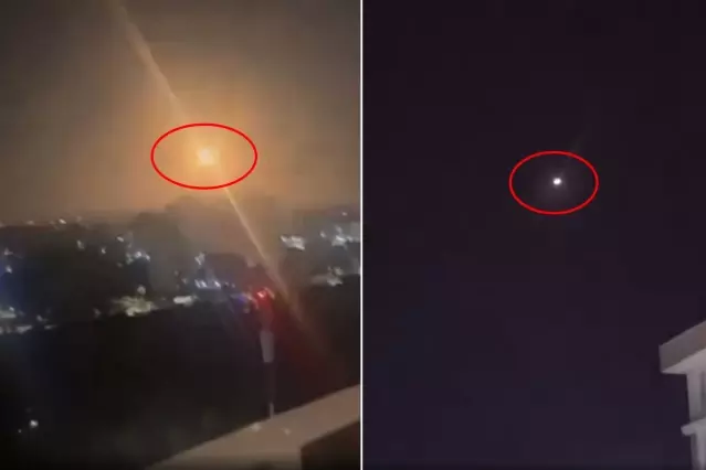 Adana ve Batman’da siren sesleri duyuldu, vatandaşlar panik yaşadı