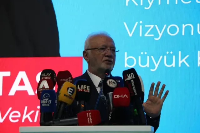 Kayseri’de 80 km Yol Kısalacak