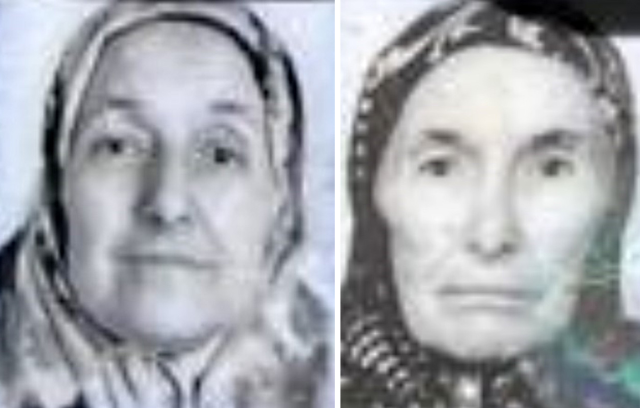 Anne ve anneannesini 110 parçaya ayırıp uzuvlarını camdan atan Rabia'nın cezası belli oldu