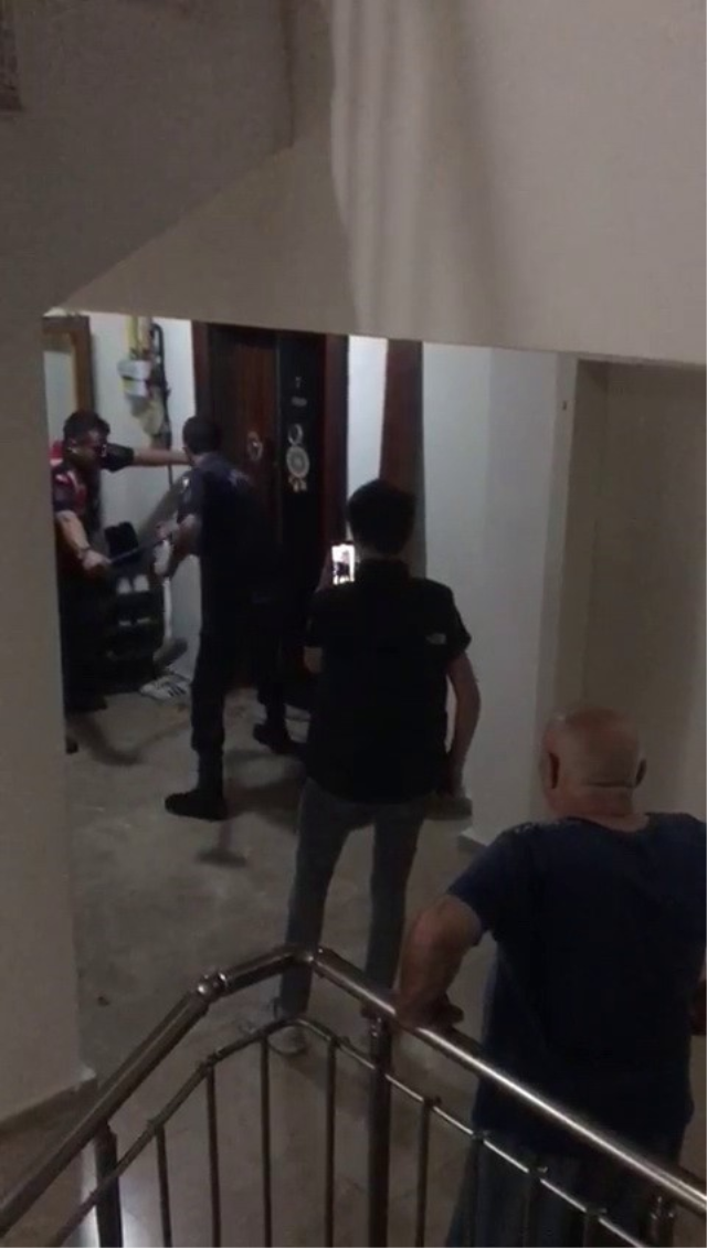 Anne ve anneannesini 110 parçaya ayırıp uzuvlarını camdan atan Rabia'nın cezası belli oldu