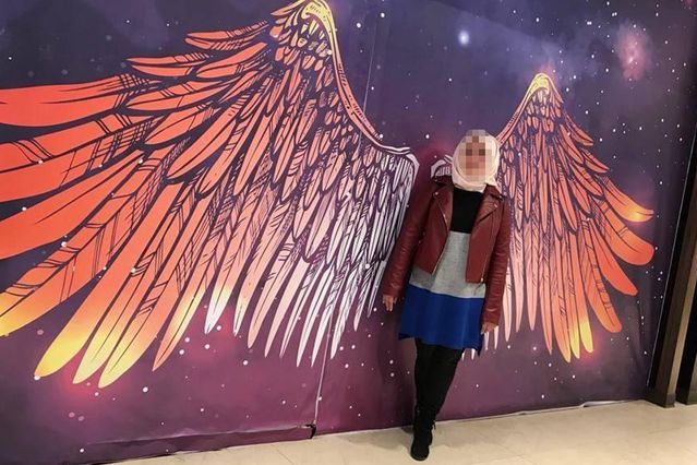 Anne ve anneannesini 110 parçaya ayırıp uzuvlarını camdan atan Rabia’nın cezası belli oldu