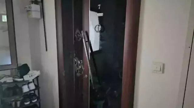 Zonguldak’ta Aile Katliamı: 2 Müebbet Hapis