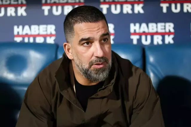 Arda Turan’dan Galatasaray taraftarını mest eden cümle