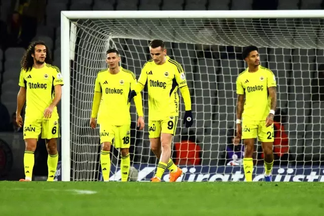 Bilal Erdoğan’dan Fenerbahçe anısı: 3. golde sıçradım, Cumhurbaşkanımız çok güldü