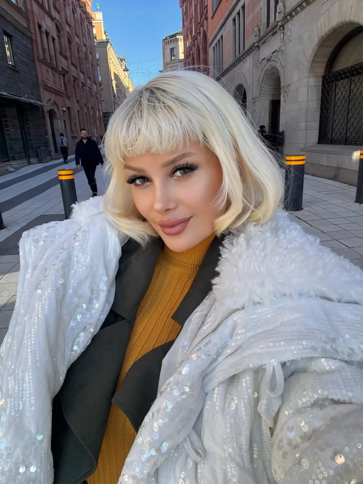 Ayşegül Eraslan\'ın ölümü sonrası herkes bu görüntüleri paylaşıyor! Sözleri dikkat çekici