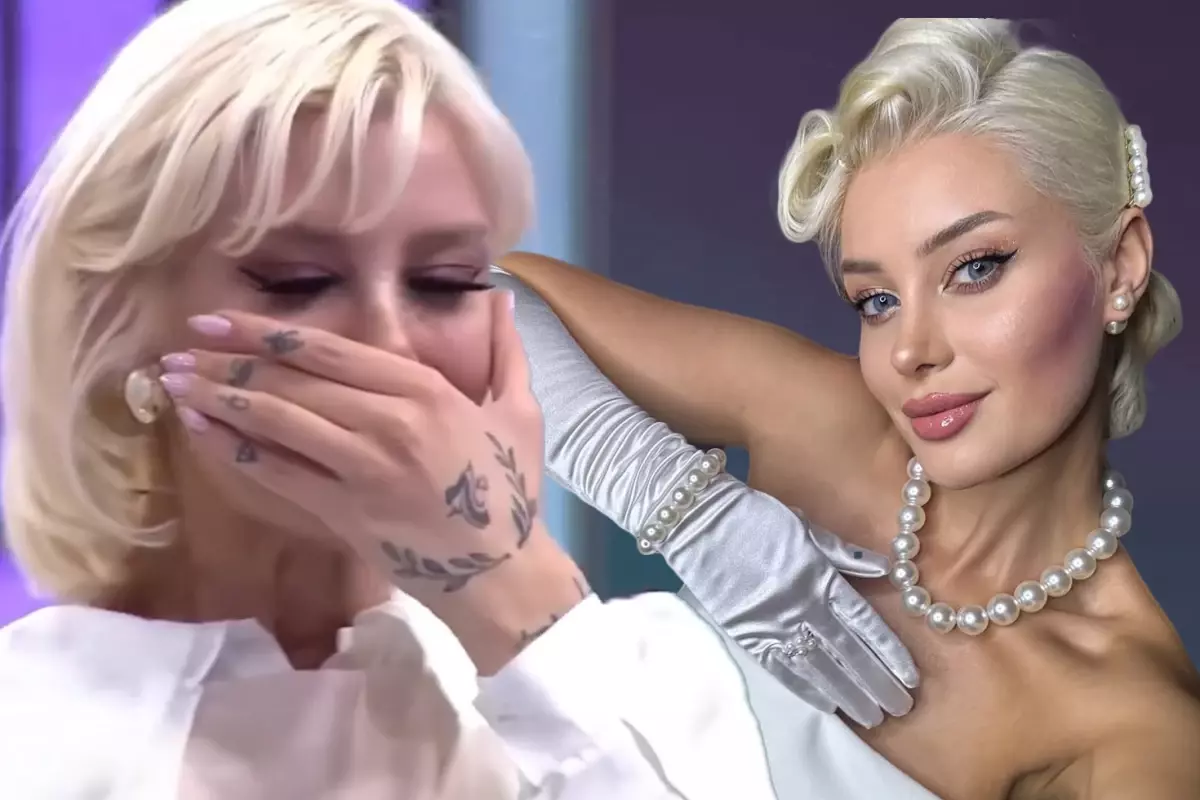 Ayşegül Eraslan\'ın ölümü sonrası herkes bu görüntüleri paylaşıyor! Sözleri dikkat çekici