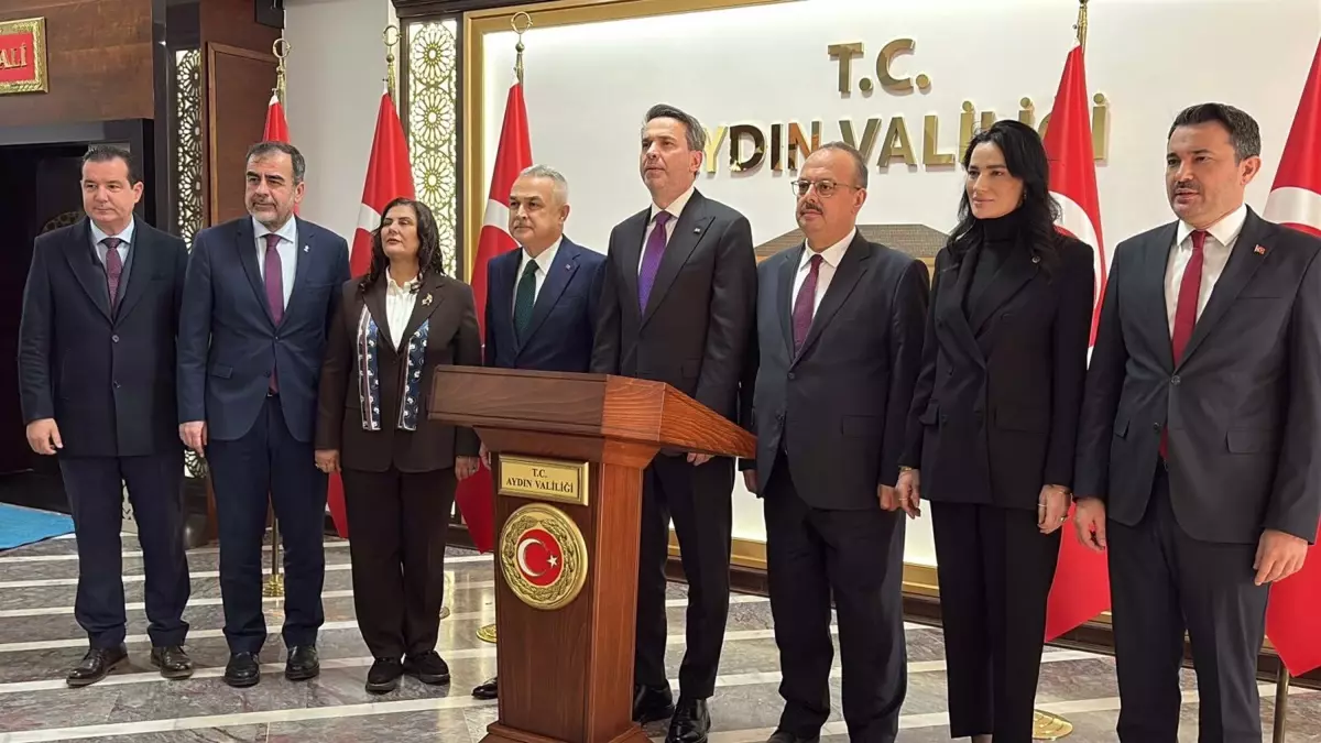 Enerjide Bağımsızlık Hedefi