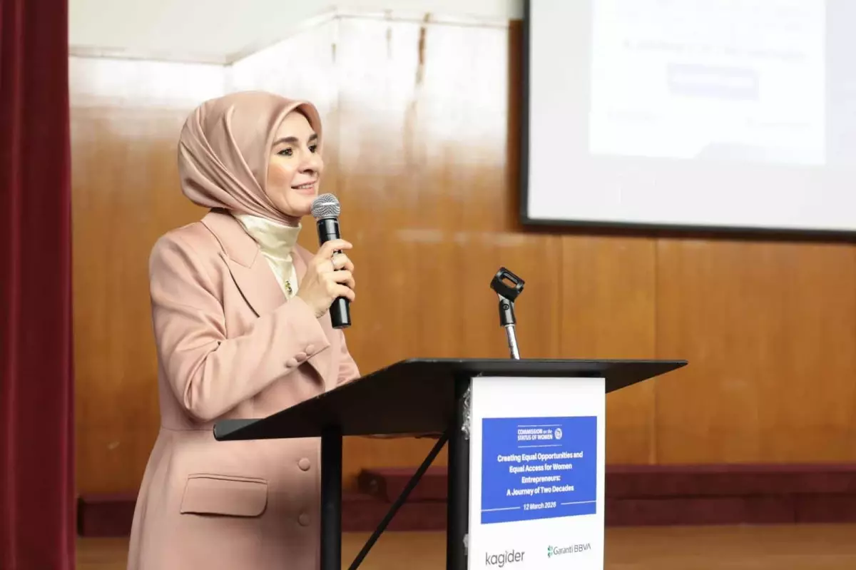 Bakan Göktaş: Şiddete Sıfır Tolerans