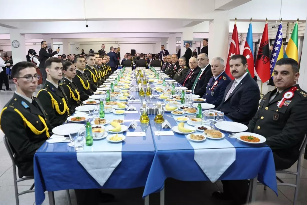 Güler: Diplomasiyi Önceliyoruz