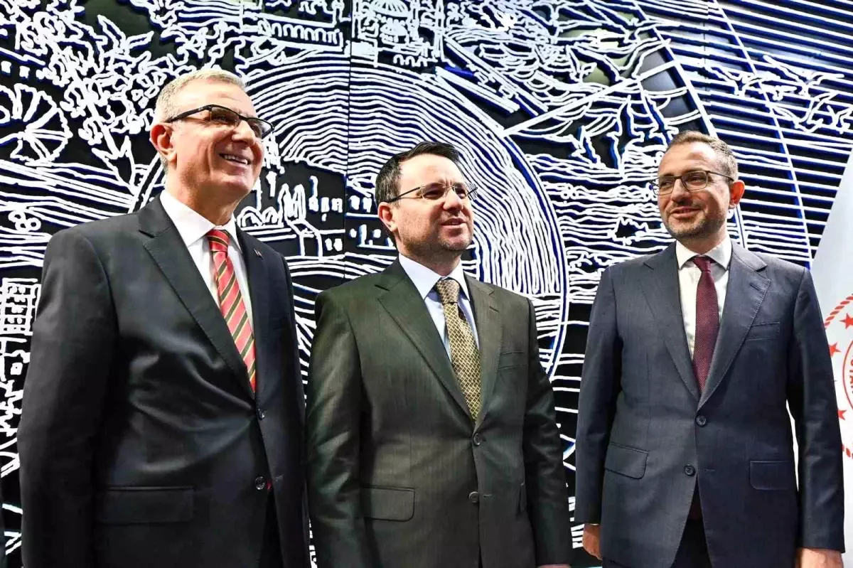 Bakan Gürlek\'ten Yargıya Güven Çağrısı