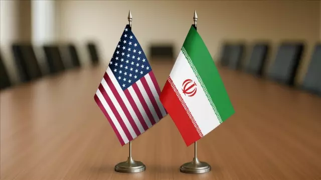 Bakana bile rest çektiler: Kimse İran'ın Dünya Kupası'na katılımını engelleyemez