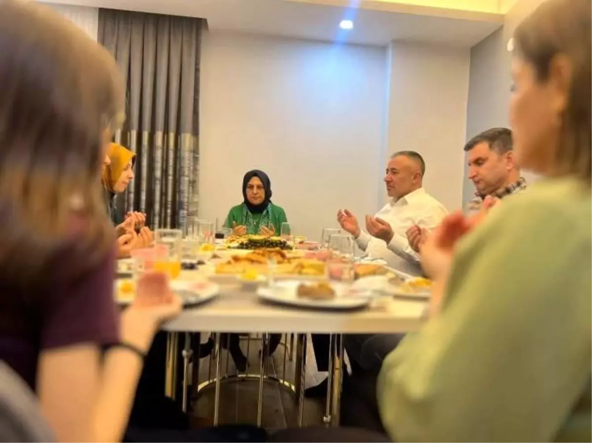 Bilecik\'te gazi Halil Er ile buluşma