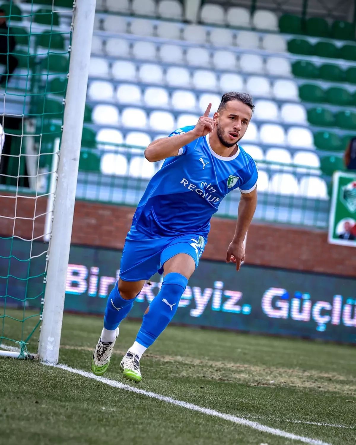 Bodrum FK Play-Off Hattında Kaldı