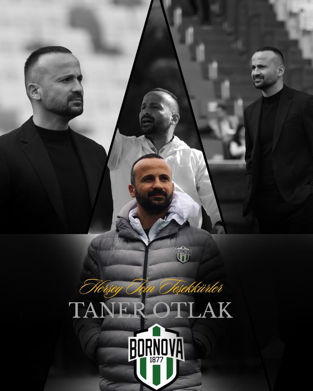 Bornova 1877’de hoca değişikliği