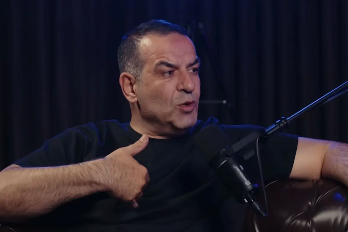 Bünyamin Gezer\'den Galatasaray\'ın yıldızı için dikkat çeken sözler: 60 milyona bile satmam