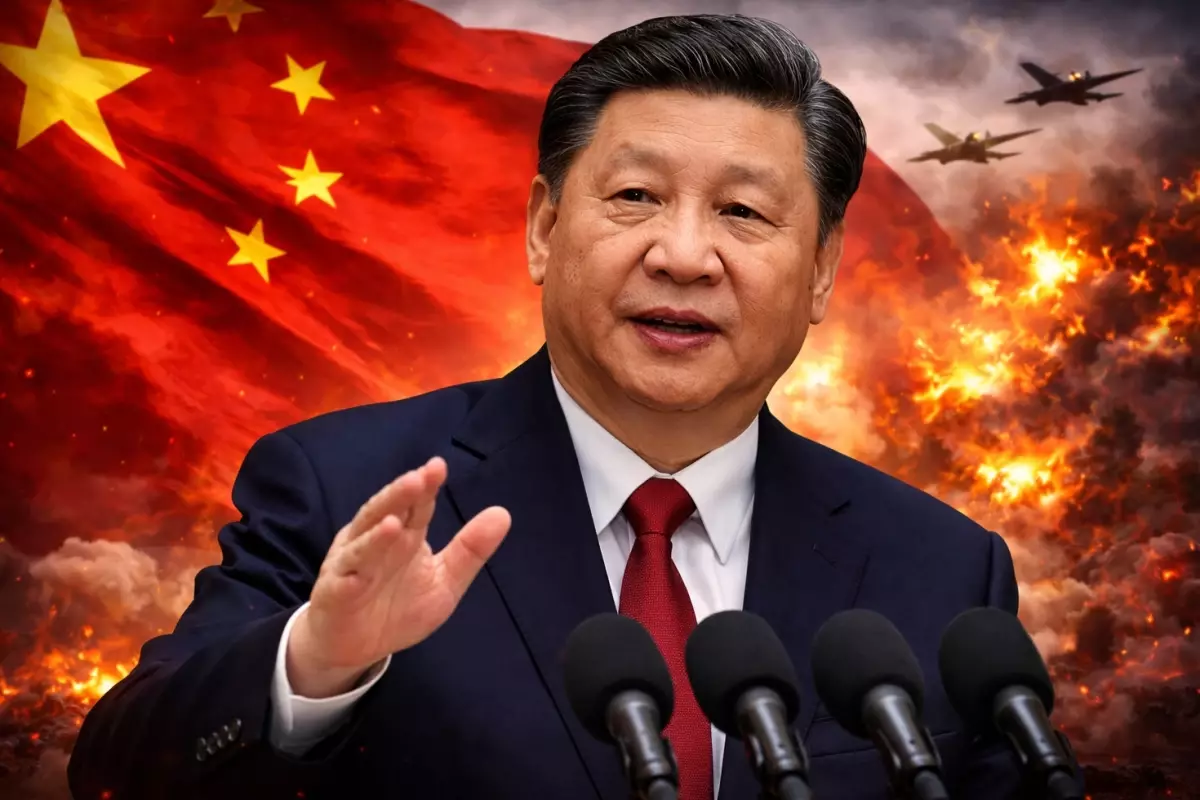 Çin\'den okul saldırısında ölen İranlı çocukların ailelerine 200 bin dolarlık yardım