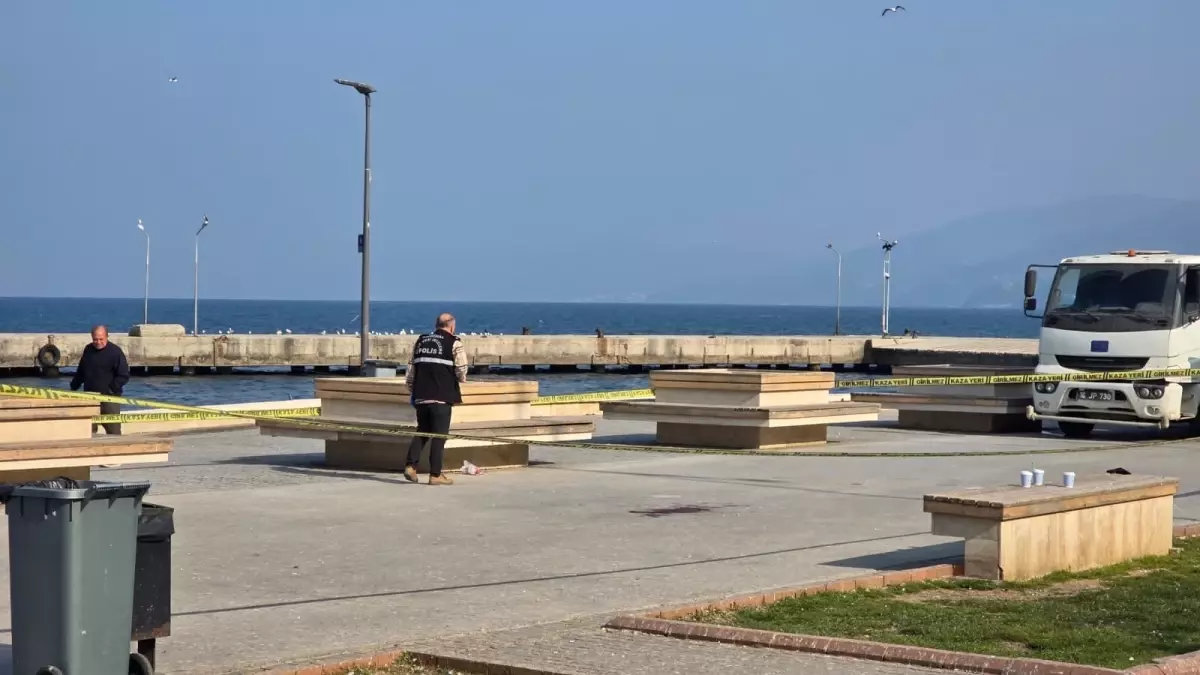 Çöp Kamyonu Kazası: 5 Yaşındaki Çocuk Hayatını Kaybetti