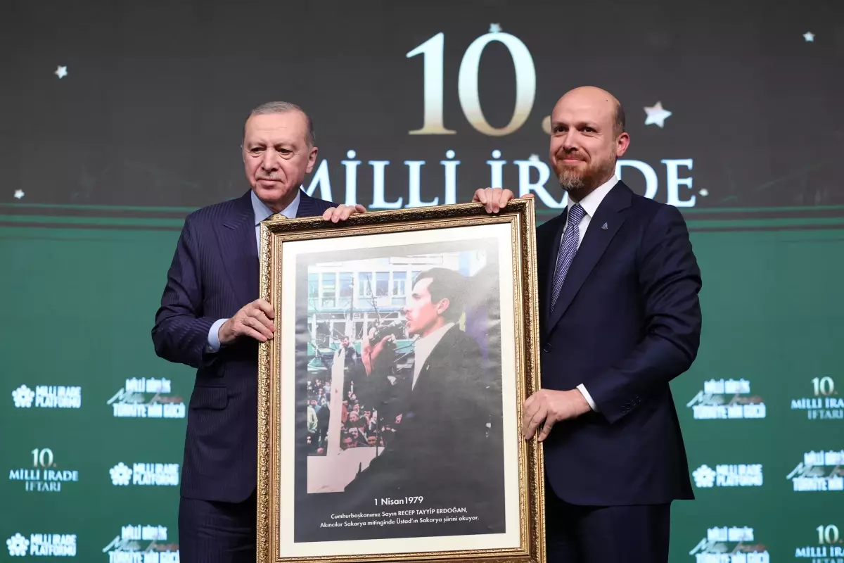Cumhurbaşkanı Erdoğan: Ülkemizi bu ateş çukurundan uzakta tutmak birinci önceliğimizdir