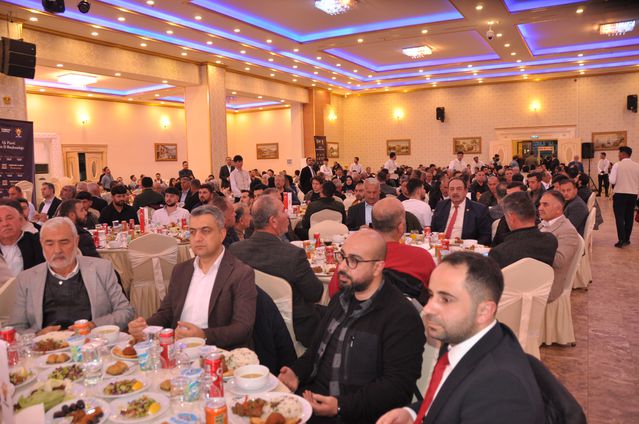 Cumhurbaşkanı Yardımcısı Yılmaz: Türkiye Yüzyılı’nda teröre, şiddete yer yok