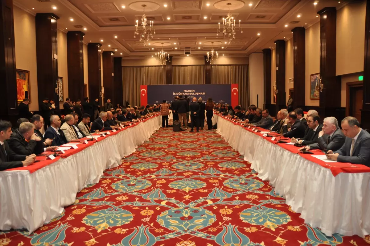 Cumhurbaşkanı Yardımcısı Yılmaz: Türkiye Yüzyılı\'nda teröre, şiddete yer yok