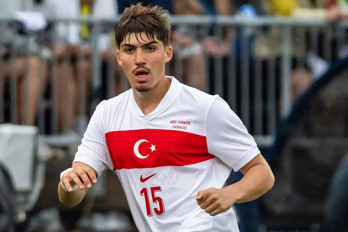 Dünya Kupası Elemeleri play-off maçları öncesi Yusuf Akçiçek\'ten kötü haber