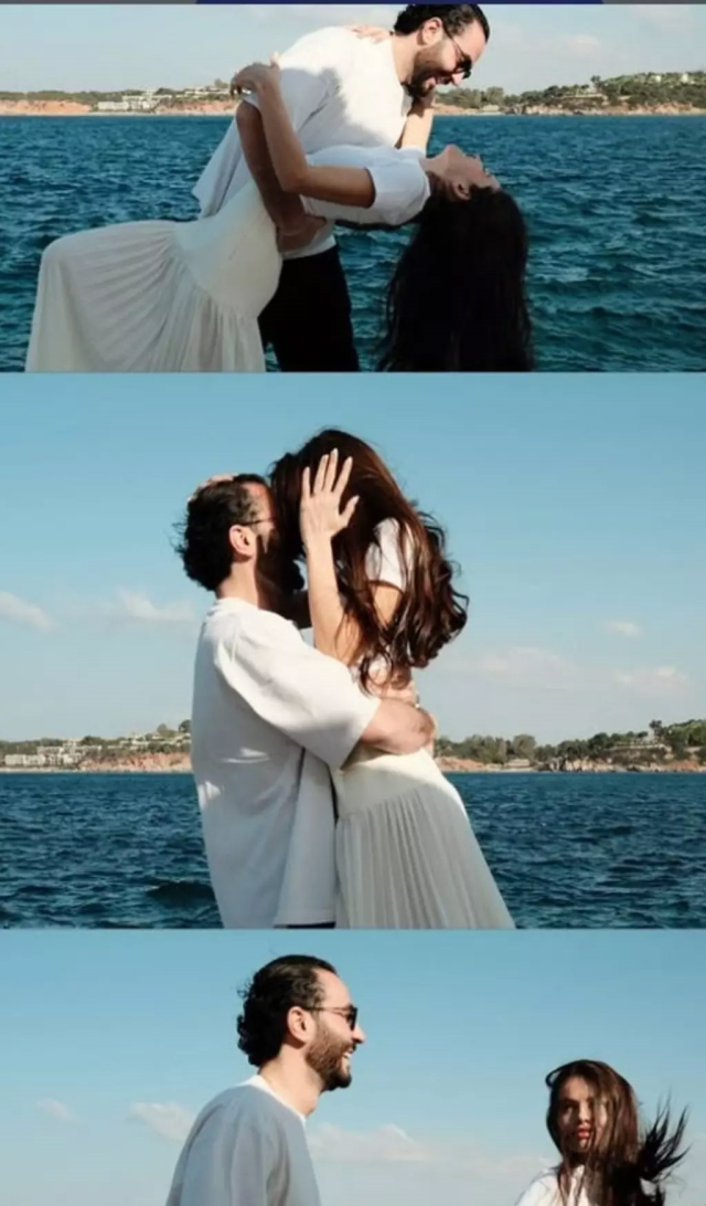 'Dünyanın en güzel kızı' evleniyor: Nişan yüzüğünü görmeniz lazım