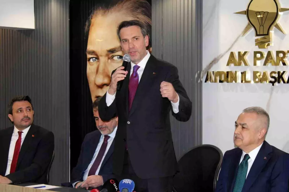 Enerjide Bağımsızlık Hedefi