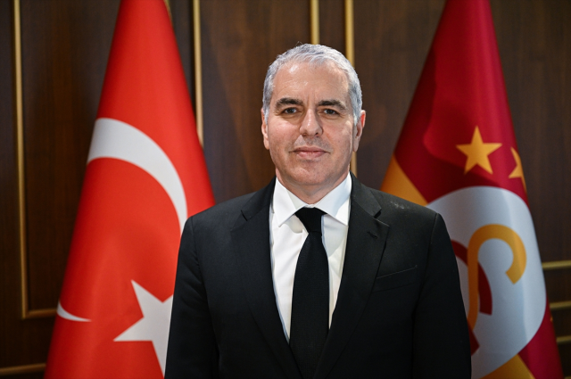 Eray Yazgan Fenerbahçe'yi hedef aldı: En son şikayet edecek kulüp onlar