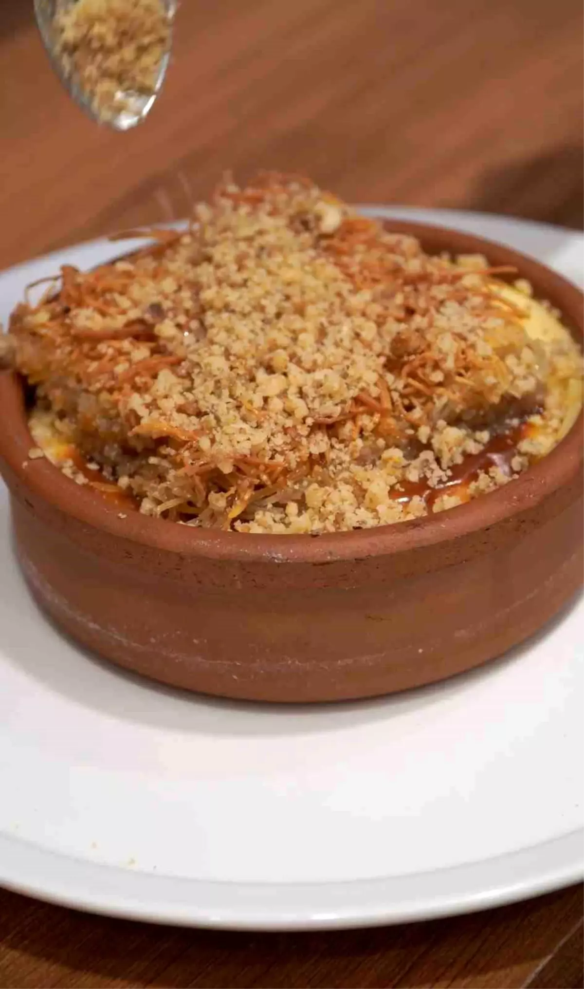 Erzincan Sütlacı Coğrafi İşaret Aldı