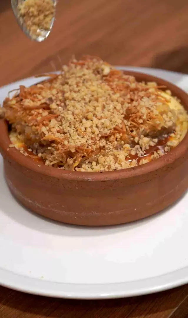 Erzincan Sütlacı Coğrafi İşaret Aldı