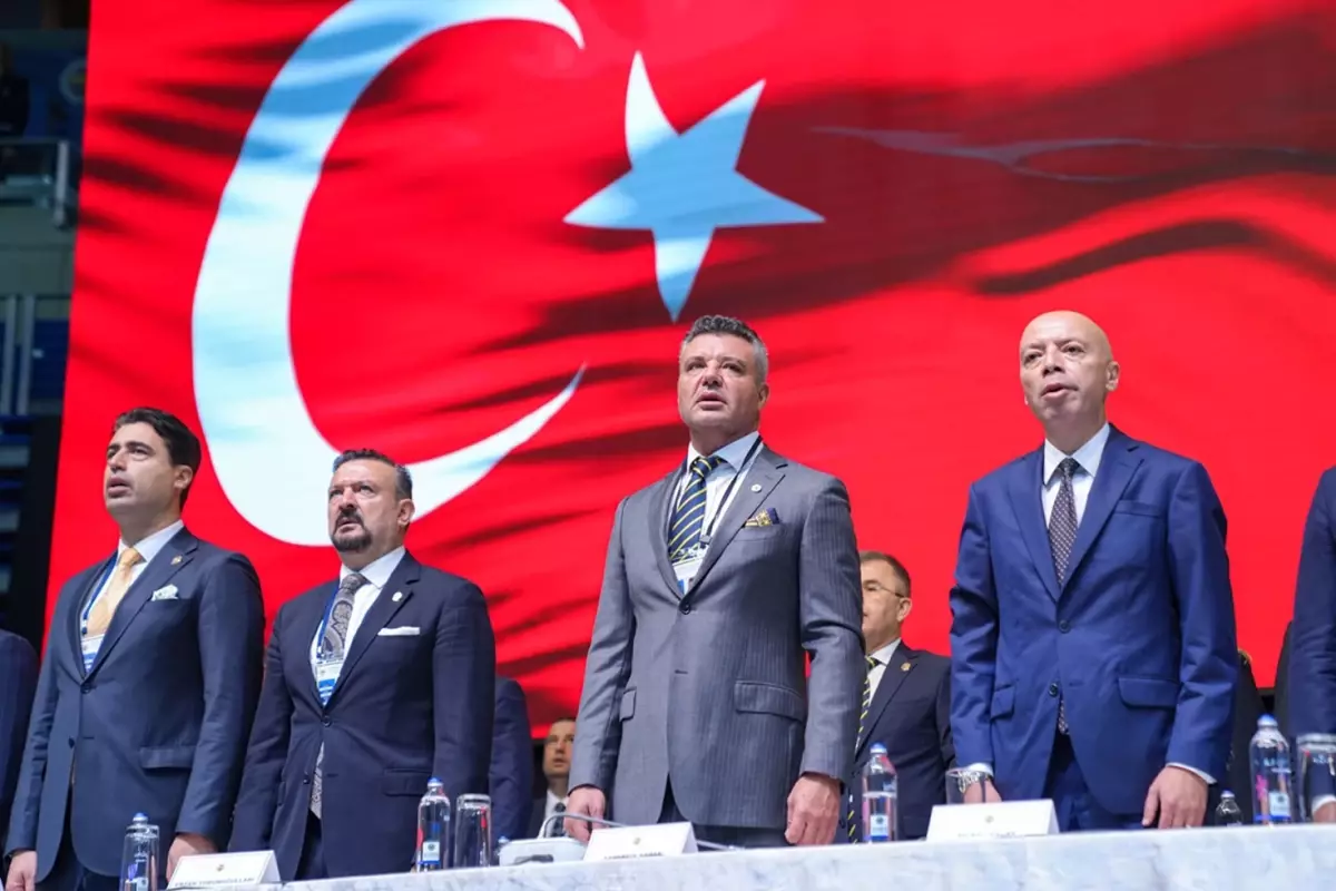 Fenerbahçe\'de Karagümrük yenilgisi sonrası acil durum toplantısı