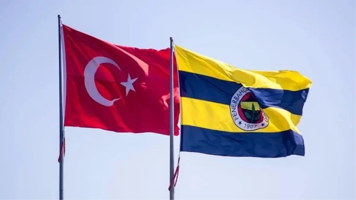 Fenerbahçe\'ye Fair Play Ödülü