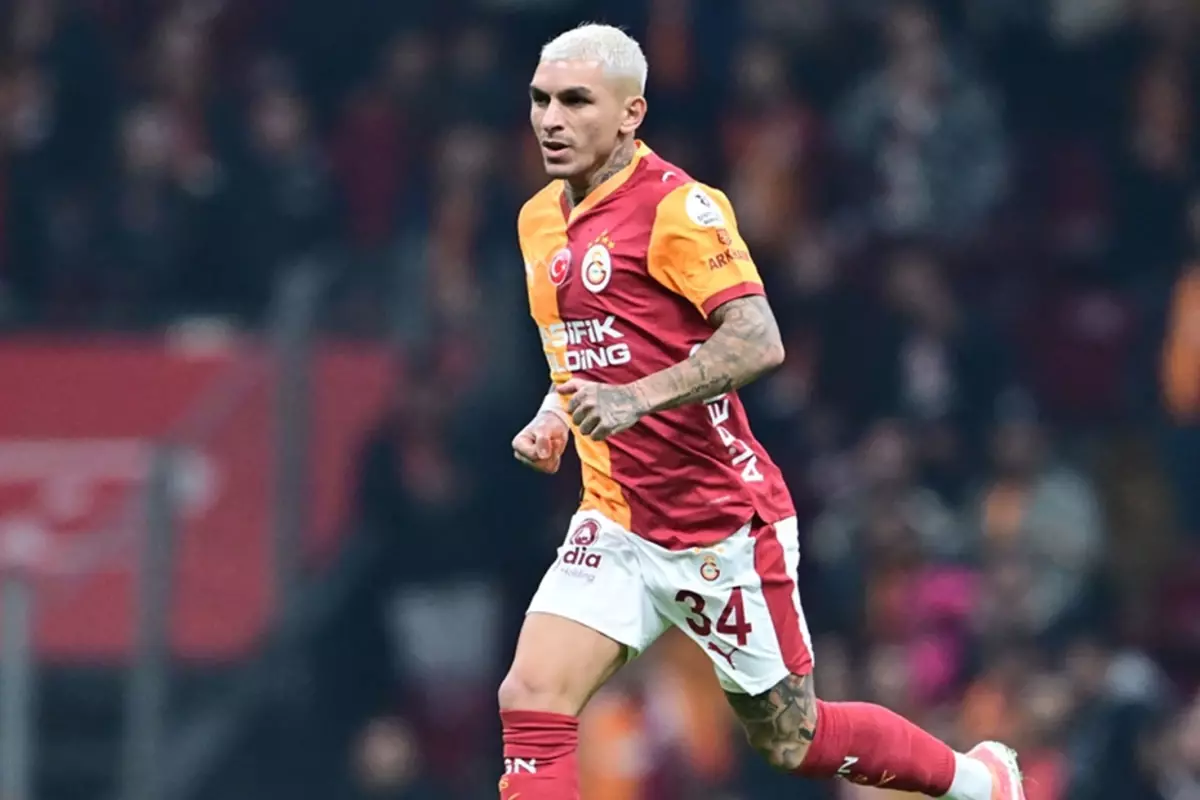 Galatasaray\'dan Torreira kararı