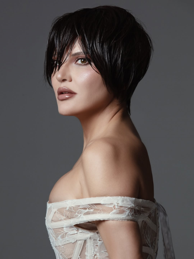 Göksel'i gören tanıyamadı! Son görüntülerine yorum yağıyor