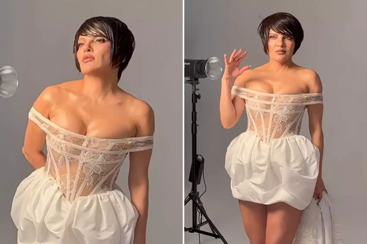 Göksel\'i gören tanıyamadı! Son görüntülerine yorum yağıyor