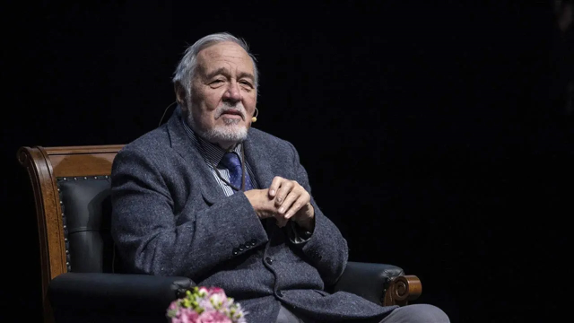 Hastaneye kaldırılan İlber Ortaylı'nın durumu ağırlaştı