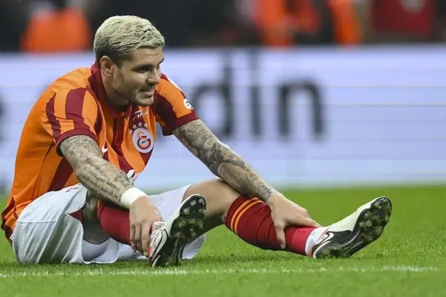 Icardi Galatasaray’dan gidiyor! İşte yeni takımı