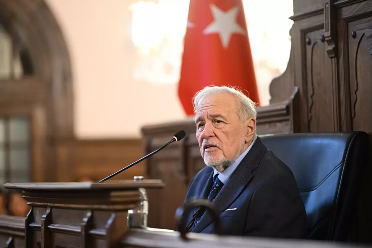 İlber Ortaylı\'nın cenaze programı belli oldu