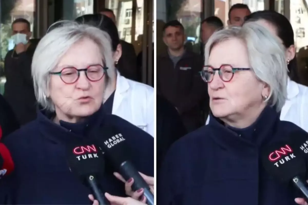 İlber Ortaylı\'nın kızı Tuna Ortaylı: Babam çok severek ve dolu dolu yaşadı