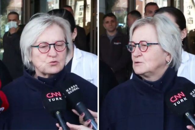 İlber Ortaylı’nın kızı Tuna Ortaylı: Babam çok severek ve dolu dolu yaşadı