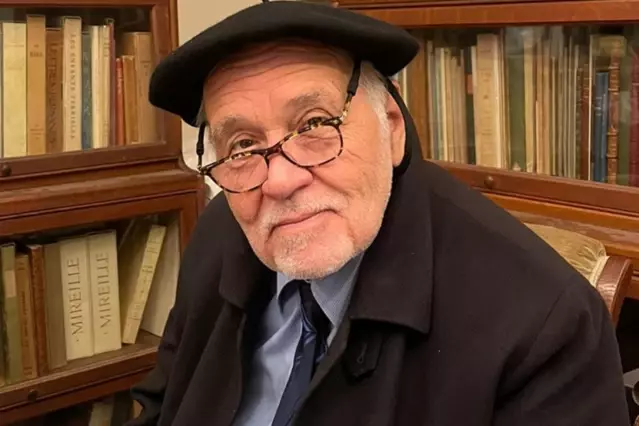 İlber Ortaylı’nın son röportajındaki sözleri gündem oldu: Ortadoğu’nun haritasını biz çizeriz