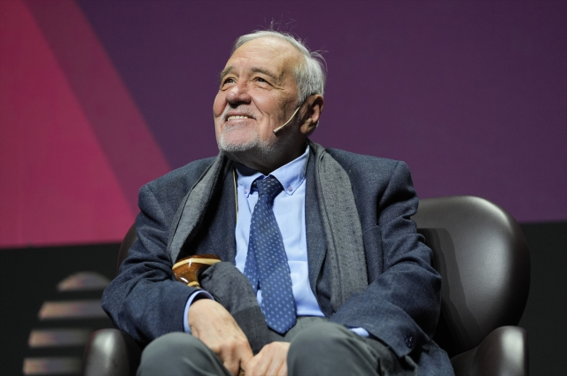 İlber Ortaylı'nın vasiyeti ortaya çıktı